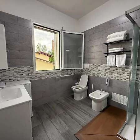 Apartmanhotel Meraviglia Schio