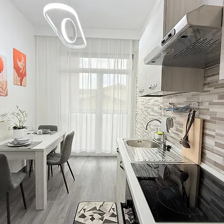 Apartmanhotel Meraviglia Schio