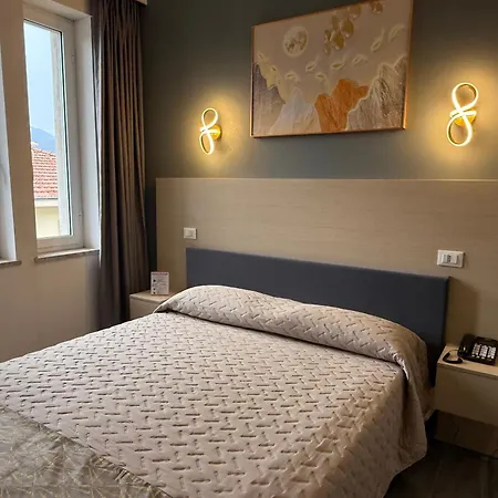 Meraviglia Aparthotel
