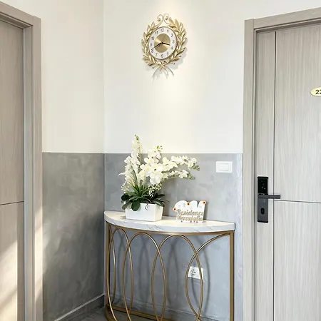 Meraviglia Aparthotel Schio
