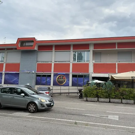 Aparthotel Meraviglia Schio