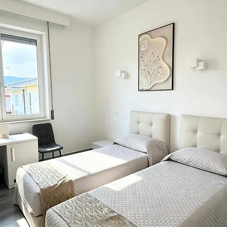 Aparthotel Meraviglia 3*