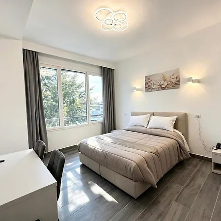 Aparthotel Meraviglia Schio
