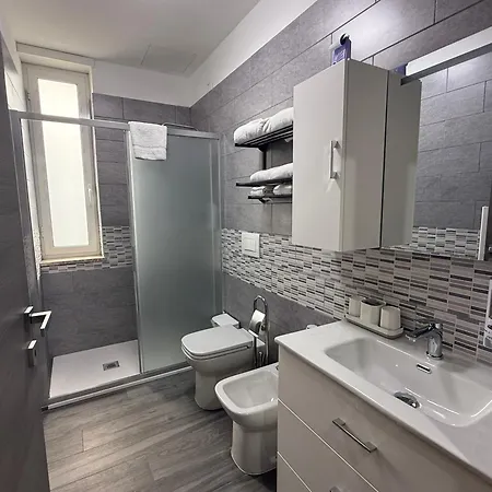 Aparthotel Meraviglia 3*