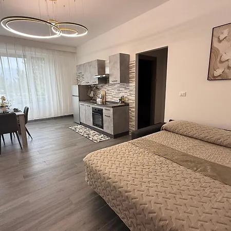 Meraviglia Aparthotel Schio