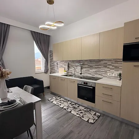 Aparthotel Meraviglia